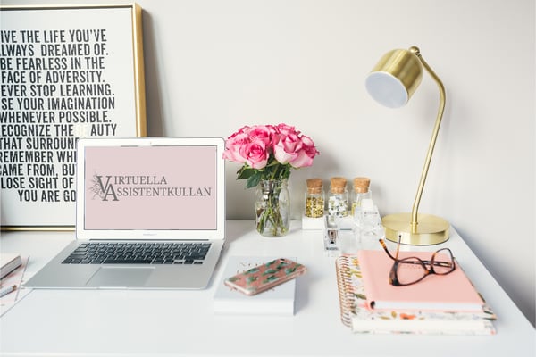 Virtuella Assistentkullan, Ekonomikullan, VA-kullan Virtuella Assistentkullan, Ekonomikullan, VA-kullan