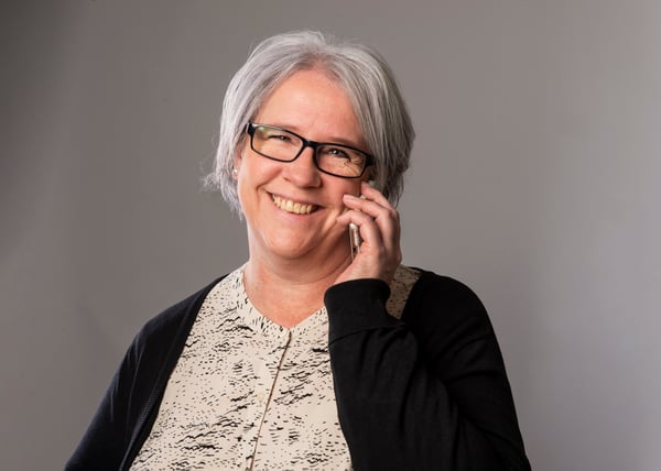 Virtuella Assistentkullan, Kundservice