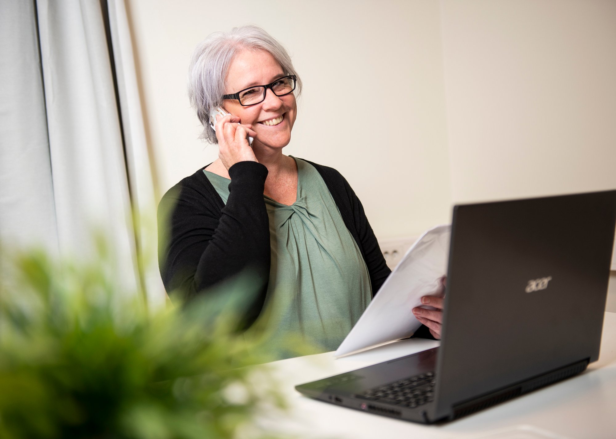 Virtuella Assistentkullan, Ekonomikullan, VA-kullan