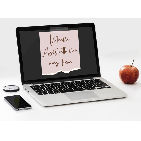 Virtuella Assistentkullan, Ekonomikullan, VA-kullan Virtuella Assistentkullan, Ekonomikullan, VA-kullan