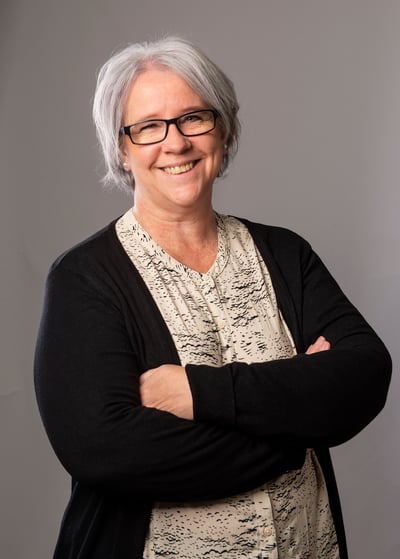 Virtuella Assistentkullan, Ekonomikullan, VA-kullan, Anki Nilsson