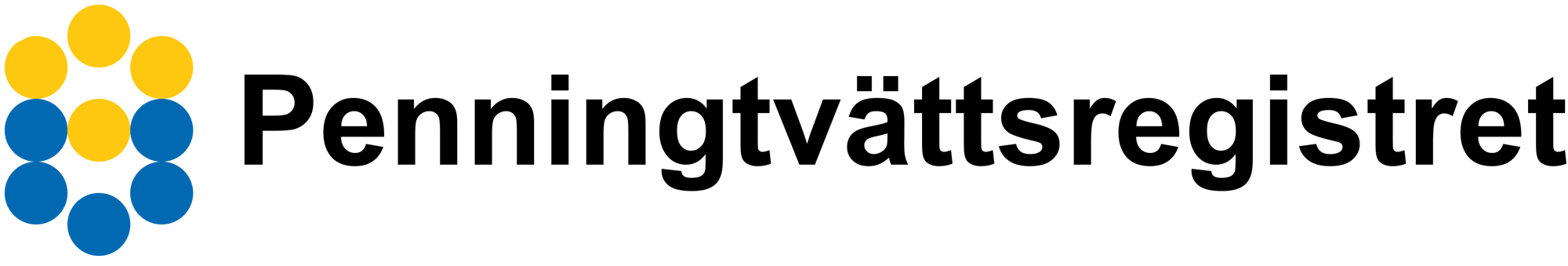 Penningstvättsregistret Bolagsverket Penningstvättsregistret Bolagsverket